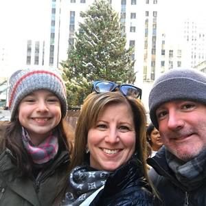 Meet your Posher, Lori